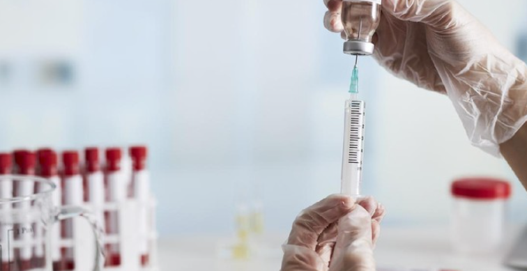 Unair Sebut Vaksin Merah Putih Segera Uji Klinis Tahap Satu